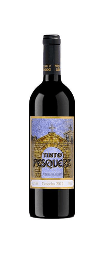 Tinto Pesquera Original 2017
