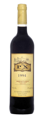 Don PX Toro de Albalá Gran Reserva 1994