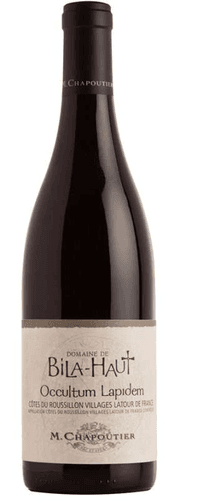 Domaine de Bila-Haut Occultum Lapidem 2017