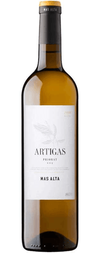 Artigas Blanc 2019