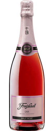 Freixenet Brut Rosé Mini 20 cl.