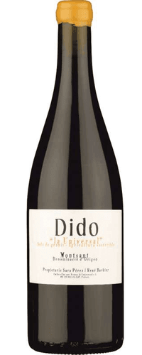 Dido La Universal 3L. 2021