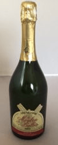 Blanquette de Limoux