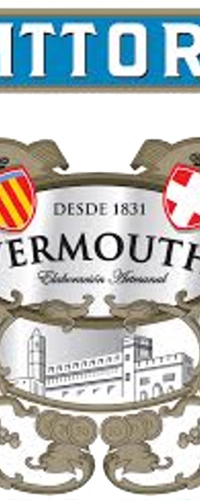 Vittore White Vermouth NV