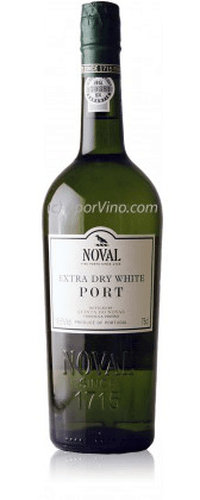 Noval extra dry white