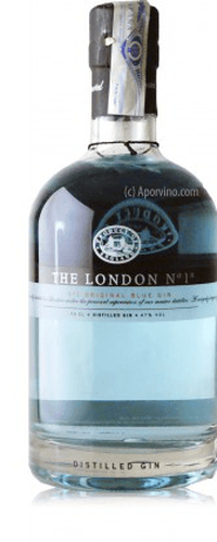 The london gin nº1