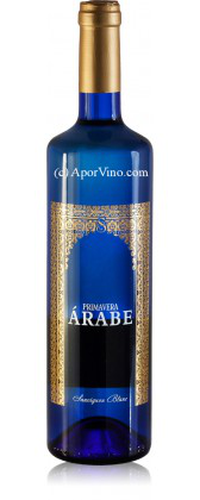 Primavera arabe