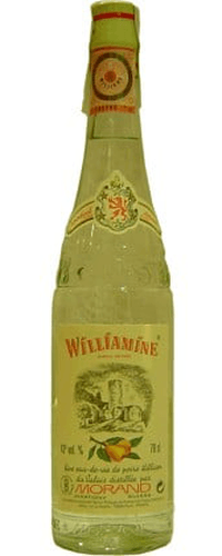Morand williamine