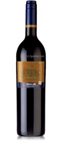 Viña berceo crianza 2014
