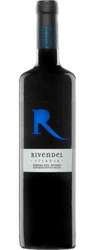 Rivendel crianza 2014