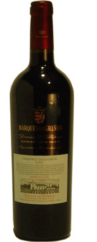 Dominio de valdepusa cabernet sauvignon 2014