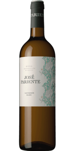José pariente sauvignon blanc 2017
