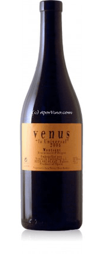 Venus la universal 2013