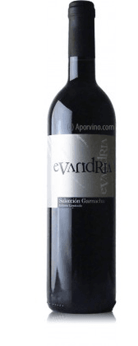 Evandria selección garnacha 2015