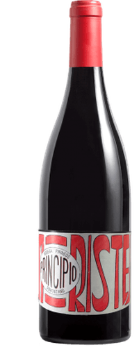 Pirineos principio moristel 2016