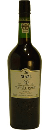 Noval tawny port 40 años