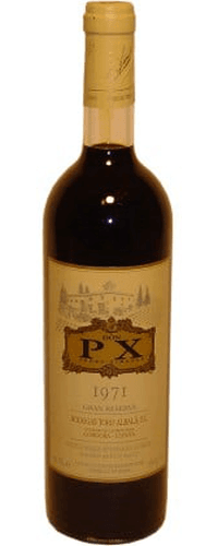 Don px gran reserva 1988