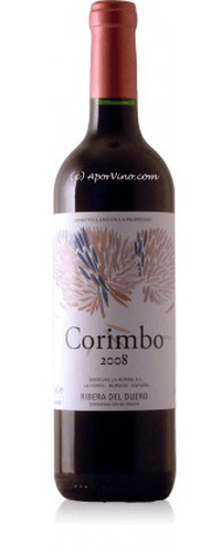 Corimbo 2014
