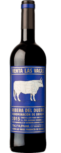 Venta las vacas 2016