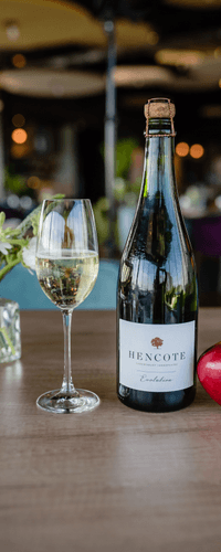 Hencote – Evolution Sparkling 2018