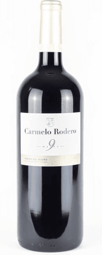 Carmelo Rodero 9 Meses Magnum 2021