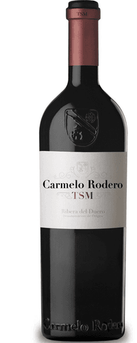 Carmelo Rodero TSM 2019