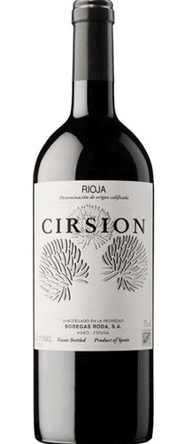 Cirsion 2018