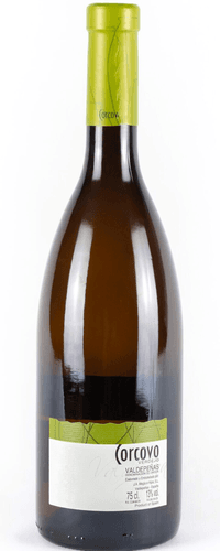 Corcovo Verdejo 2022