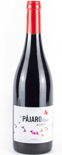 El Pájaro Rojo 2019
