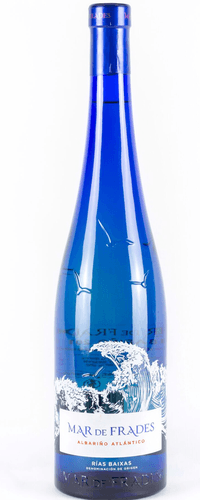 Mar De Frades Albariño 2022