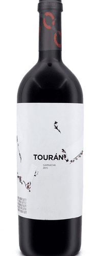 Morca Touran 2019