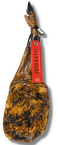 Paleta Joselito Gran Reserva