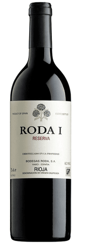 Roda I 2018