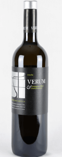 Verum Sauvignon Blanc Gewurztraminer