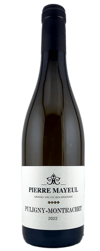 Puligny-Montrachet 2022