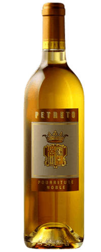 POURRITURE NOBLE 2009 50cl