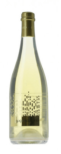 Gagio Spumino Trebbiano sui lieviti 2014 Dalle nostre Mani