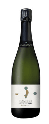 Franciacorta Extra Brut Camossi