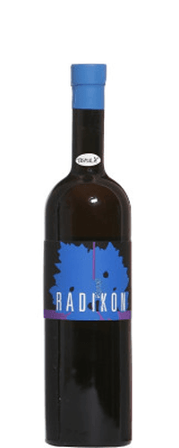 Radikon Pignoli 2011