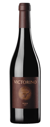 Victorino Teso La Monja 2012