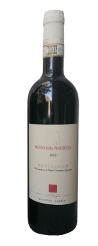 Montecucco Sangiovese Casale Pozzuolo Rosso della Porticcia 2020