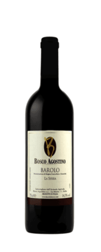 Barolo La Serra Bosco Agostino 2013