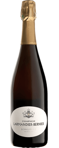 Champagne Blanc de Blancs 1er Cru Longitude Larmandier Bernier