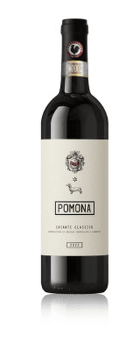 Chianti Classico Pomona 2021
