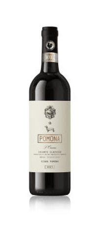 Chianti Classico Pomona Gran Selezione 2021