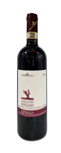 Chianti Montalbano Tenuta Cantagallo 2023