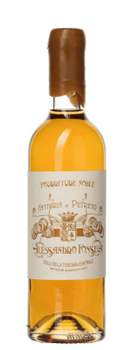Pourriture Noble Fattoria di Petreto 2009