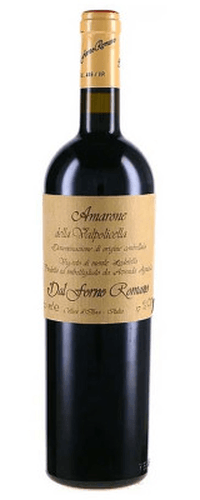 Amarone della Valpolicella Dal Forno 2018