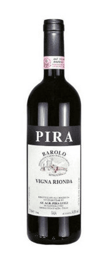 Barolo Vigna Rionda Luigi Pira 2020