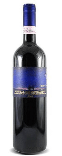 Brunello di Montalcino Agostina Pieri 2020